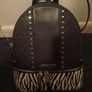 MK Backpack
